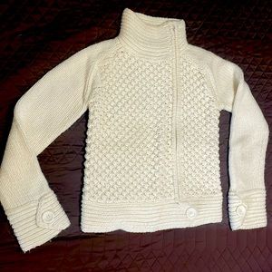 MODA INTERNATIONAL SWEATER